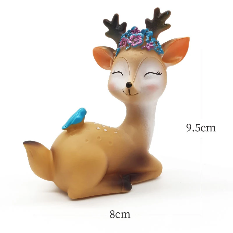 Cake Topper Birthday Party Bab - Kids Outdoor Merry Go Round recension och pris