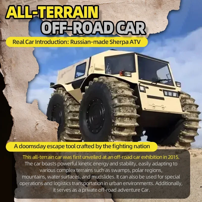 JJRC Q210 Rc Car 2.4G off Road - Kids Outdoor Dirt Toys recension och pris
