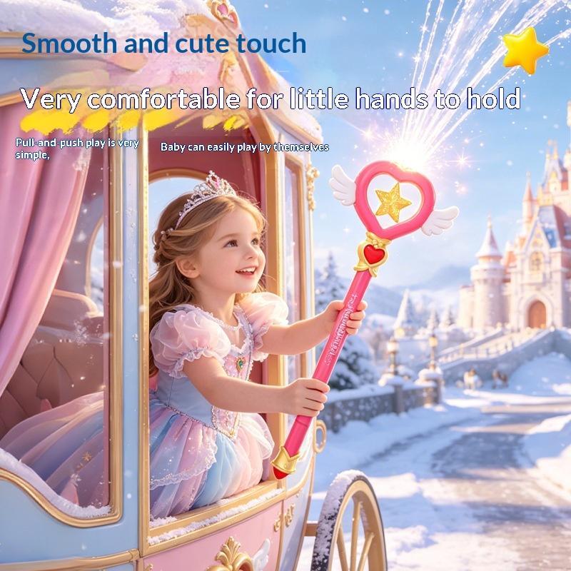 Fairy Wand Water  Kids Magic W - Kids Outdoor Play Area recension och pris