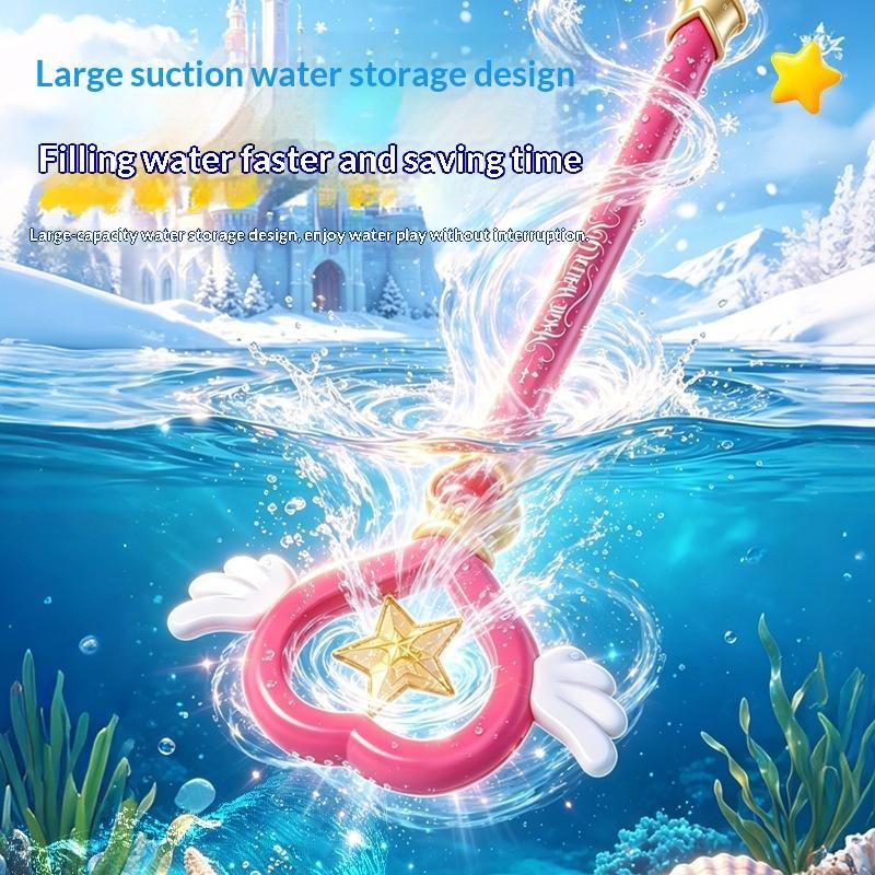 Fairy Wand Water  Kids Magic W - Kids Outdoor Play Area recension och pris