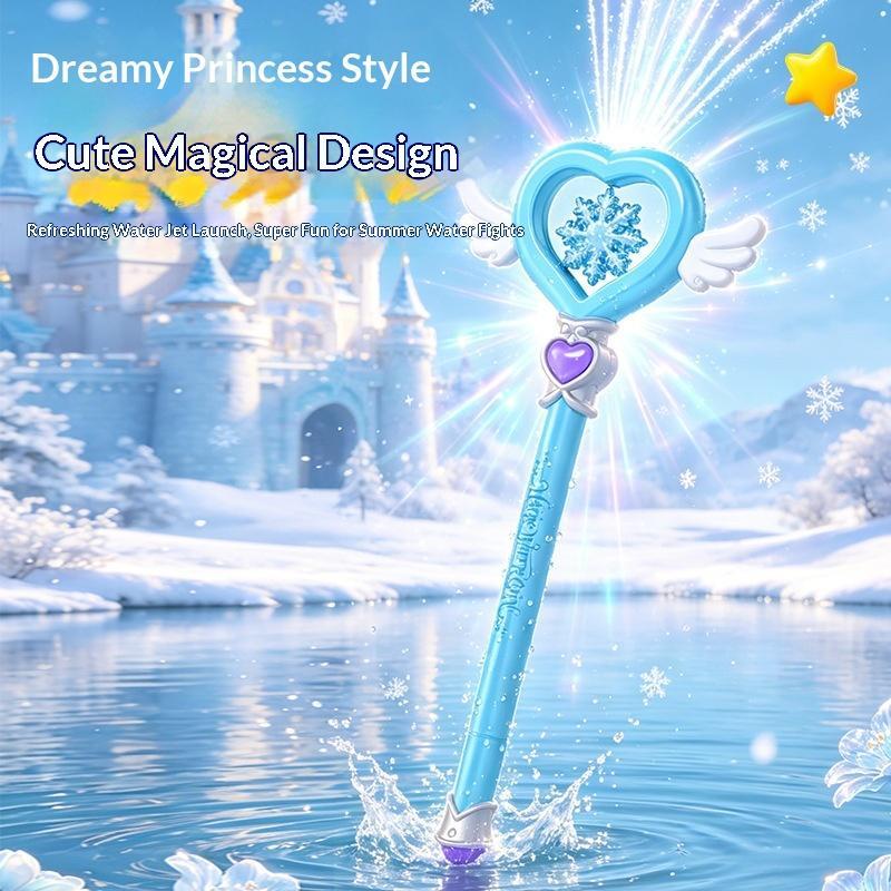 Fairy Wand Water  Kids Magic W - Kids Outdoor Play Area recension och pris