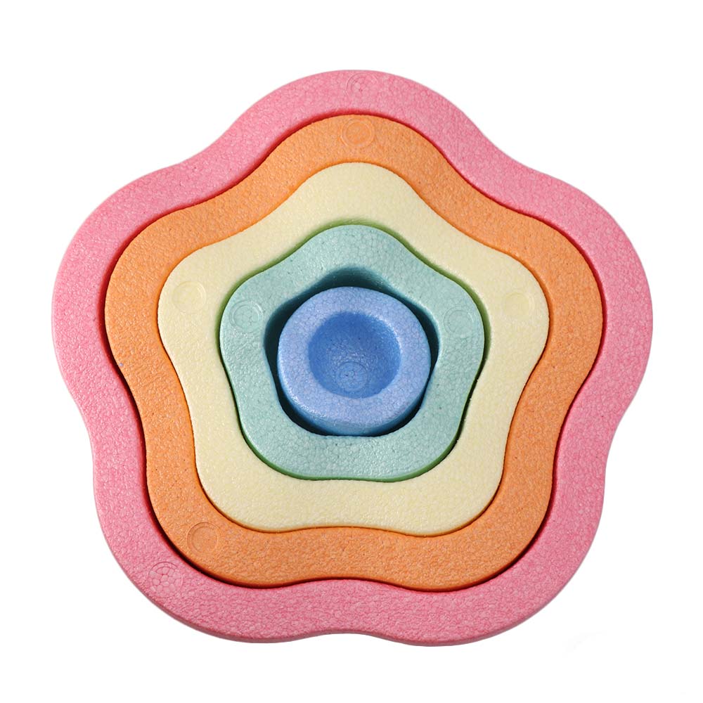 River Stones Steeping Stone Ba - Stepping Stone Foam recension och pris