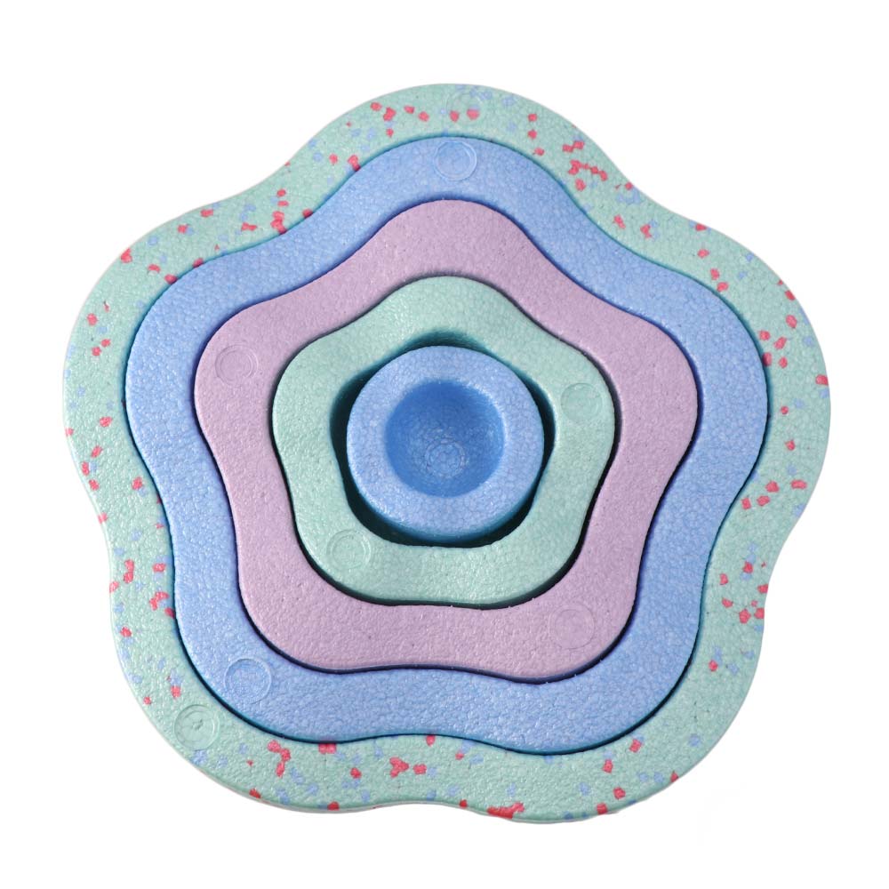 River Stones Steeping Stone Ba - Stepping Stone Foam recension och pris