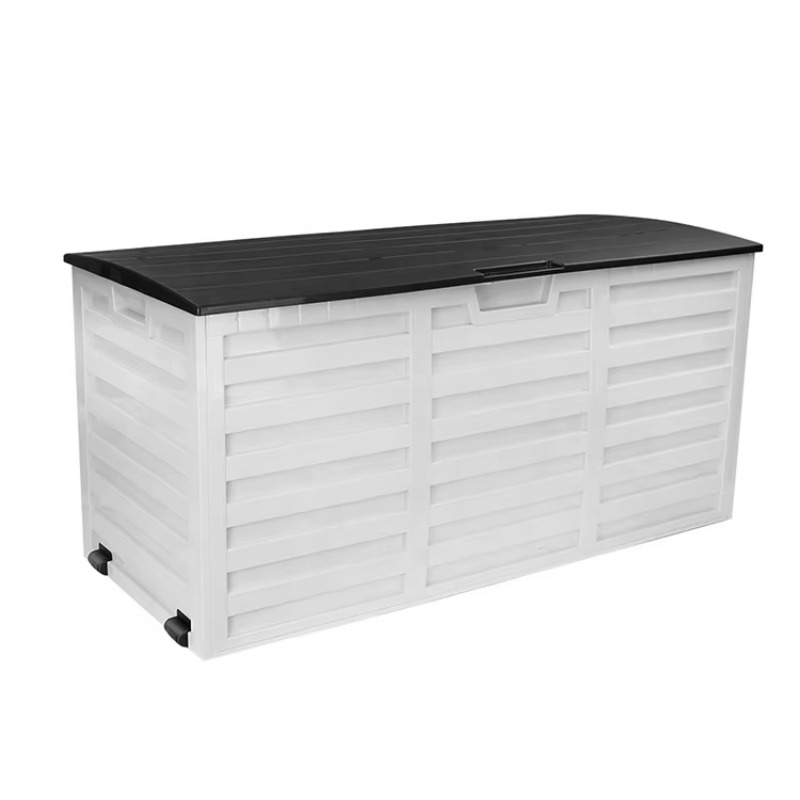 Outdoor Garden Storage Box Loc - Kids Outdoor Storage recension och pris