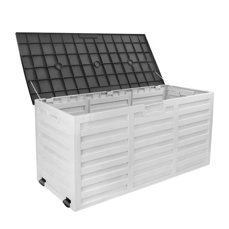 Outdoor Garden Storage Box Loc - Kids Outdoor Storage recension och pris