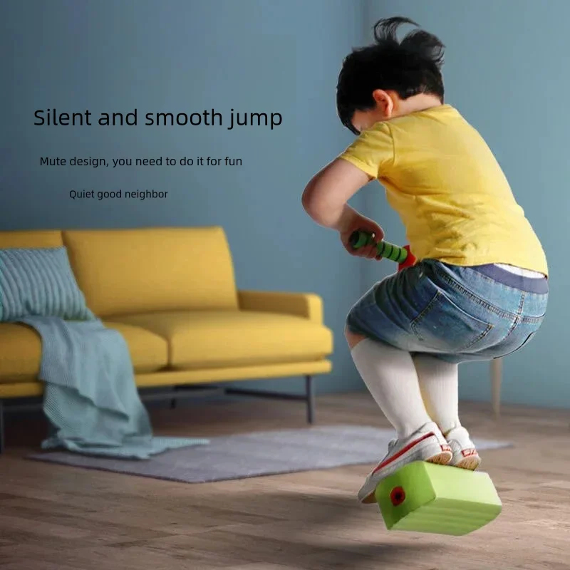 Frog Jumping Balance Toy Kids  - Kids Outdoor Storage recension och pris
