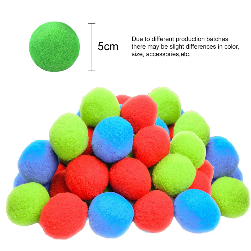 Snowballs/Water Balls Children - Kids Outdoor Storage recension och pris