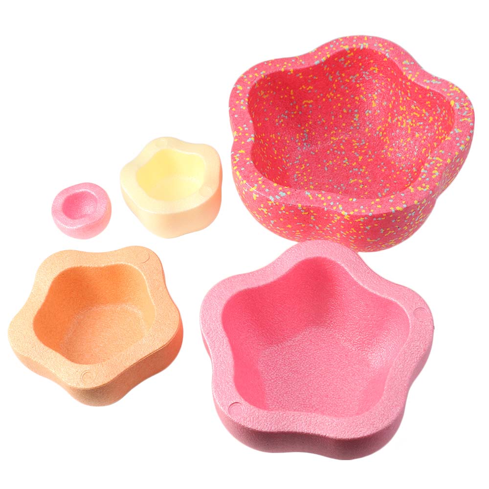 River Stones Steeping Stone Ba - Stepping Stone Foam recension och pris