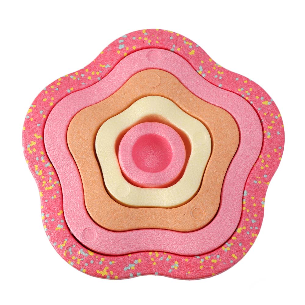 River Stones Steeping Stone Ba - Stepping Stone Foam recension och pris