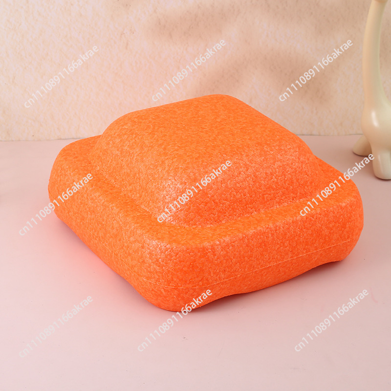 Environmentally friendly high- - Stepping Stone Foam recension och pris