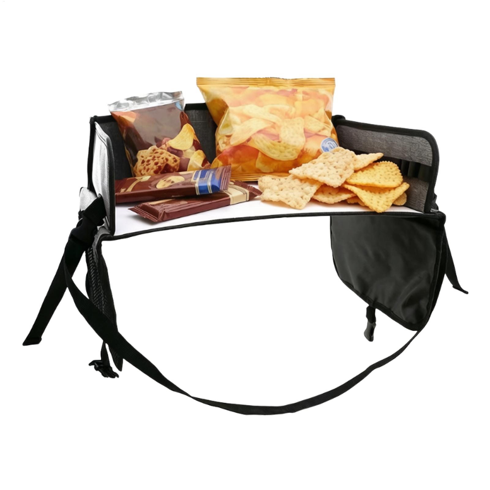 Car Seat Activity Tray With Po - Kids Outdoor Car recension och pris