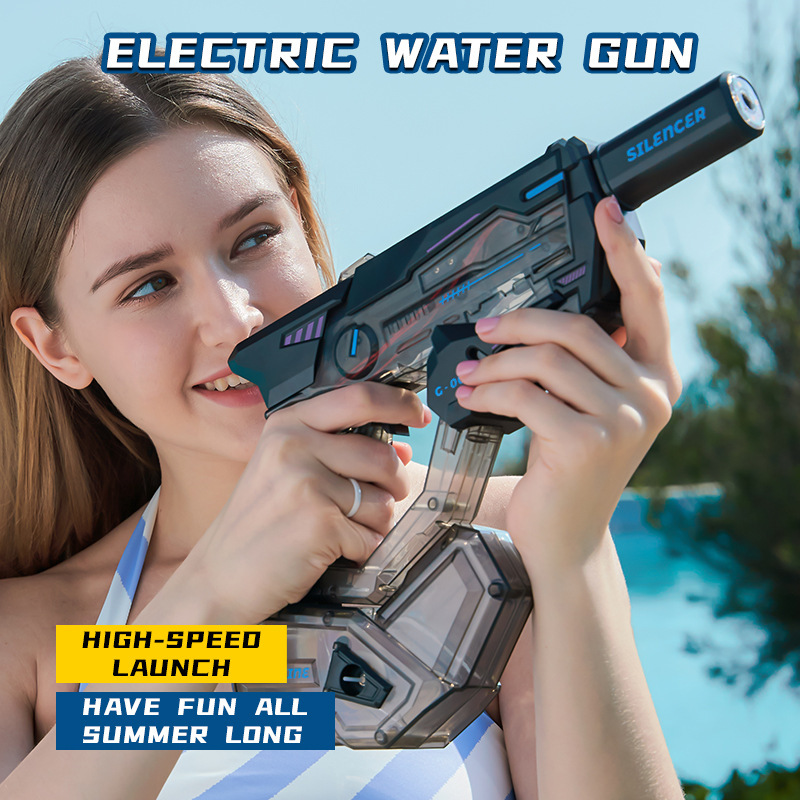 LED Fire Breathing Electric Wa - Kids Outdoor Toys B&Q recension och pris