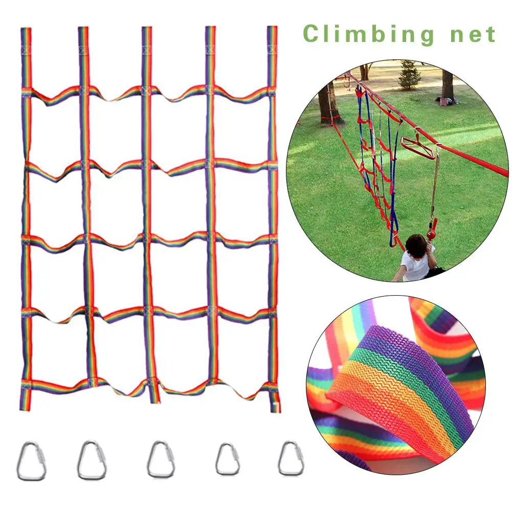 250kg Outdoor Children Climbin - Kids Outdoor Play Area recension och pris