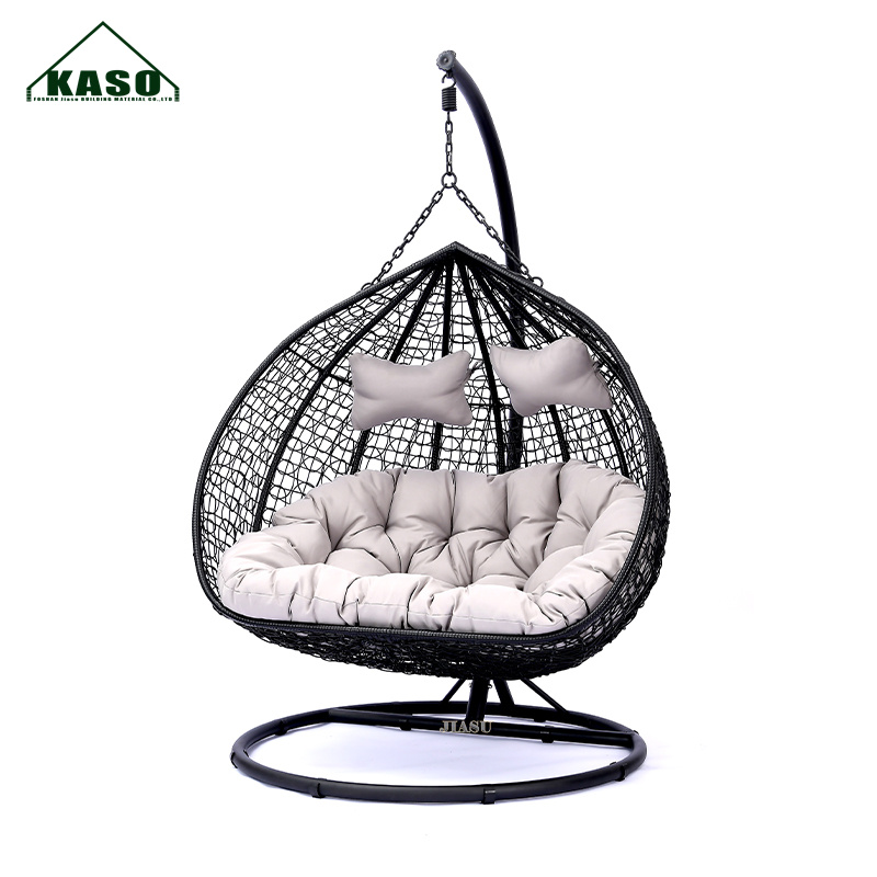 Patio Swing With Stand Outdoor - Kids Outdoor Egg Chair recension och pris