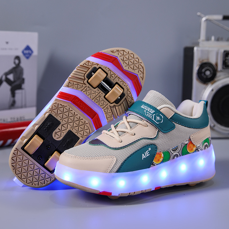 Kids Roller Skate Shoes Fashio - Kids Outdoor Toys B&Q recension och pris