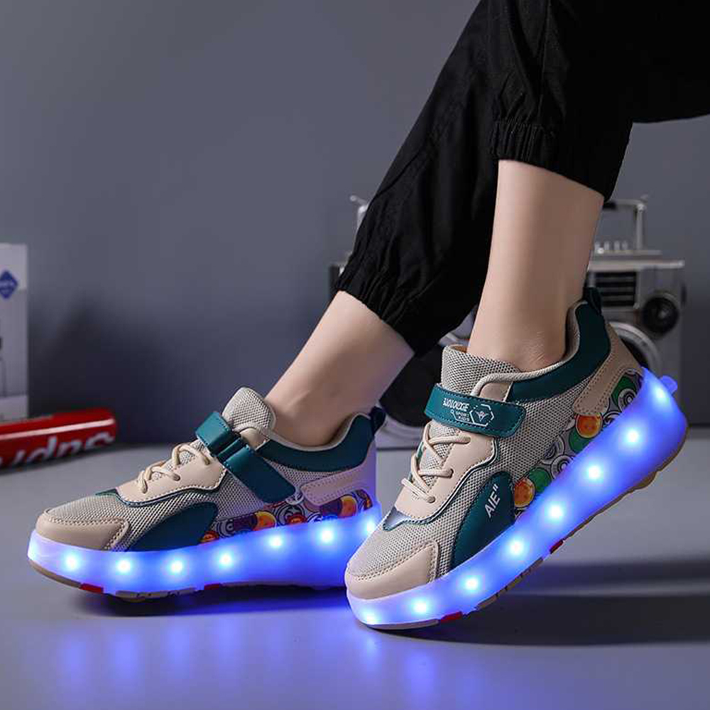Kids Roller Skate Shoes Fashio - Kids Outdoor Toys B&Q recension och pris