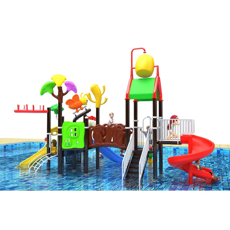 Playground Outdoor Kids Slide  - Kids Outdoor Slide recension och pris