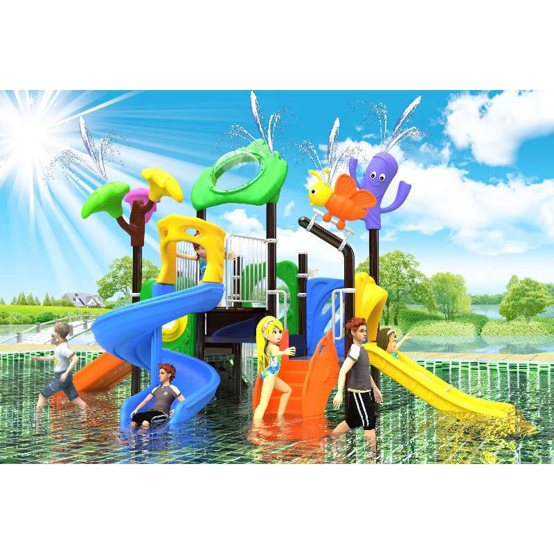 Playground Outdoor Kids Slide  - Kids Outdoor Slide recension och pris